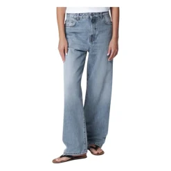 Bruun Signature Baggy Denim