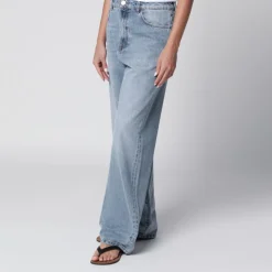 Bruun Signature Baggy Denim