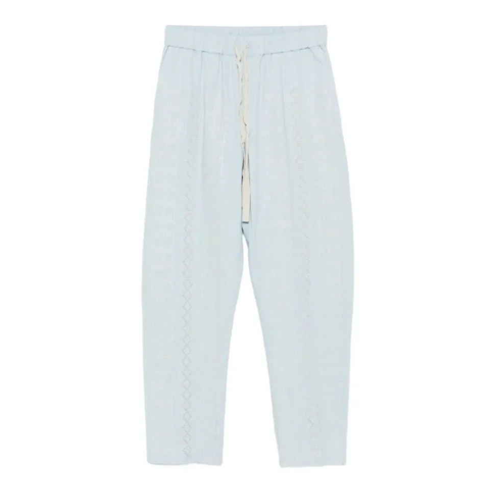Buddy Trousers