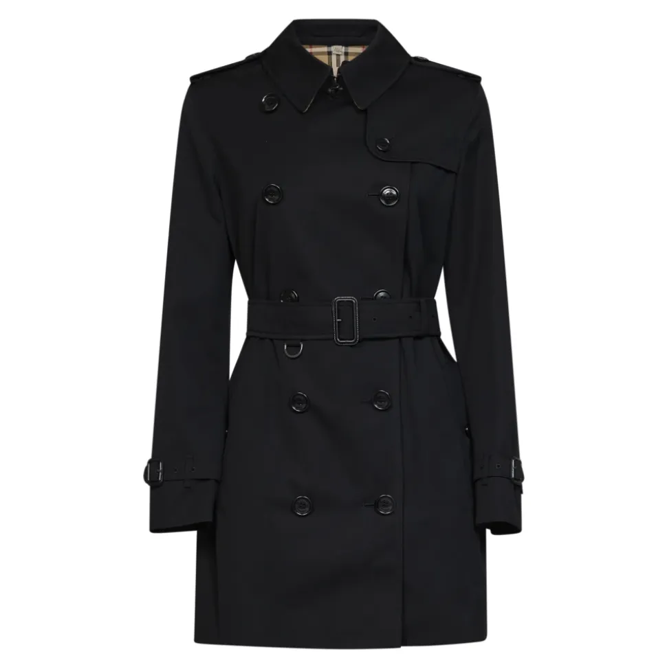 Burberry Coats