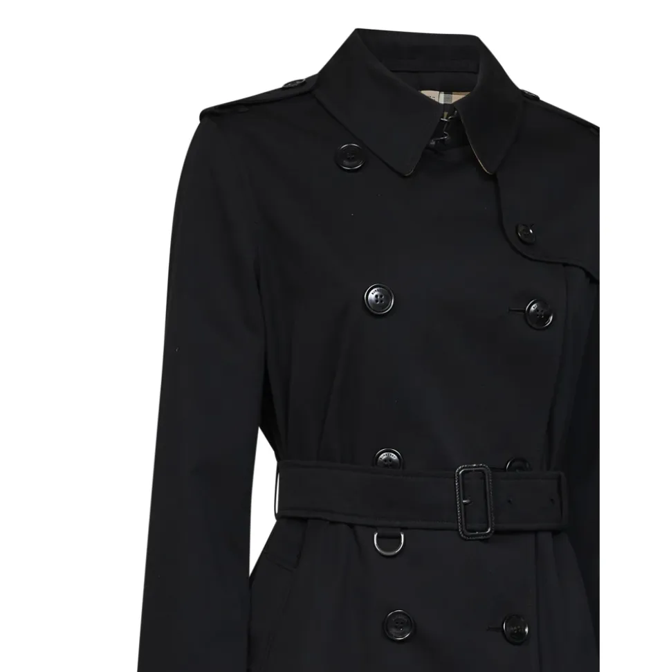 Burberry Coats
