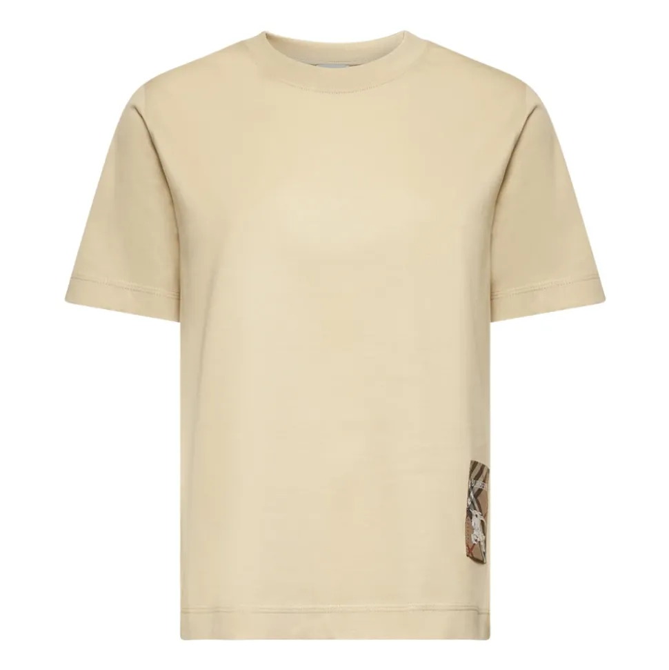 Burberry T-shirts et Polos