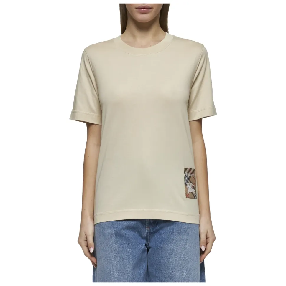 Burberry T-shirts et Polos