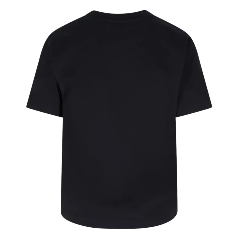 Burberry T-shirts et Polos Noir