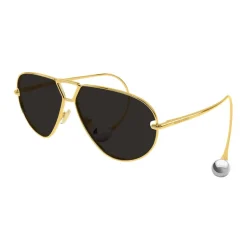 BV1437S Lunettes de soleil Aviateur