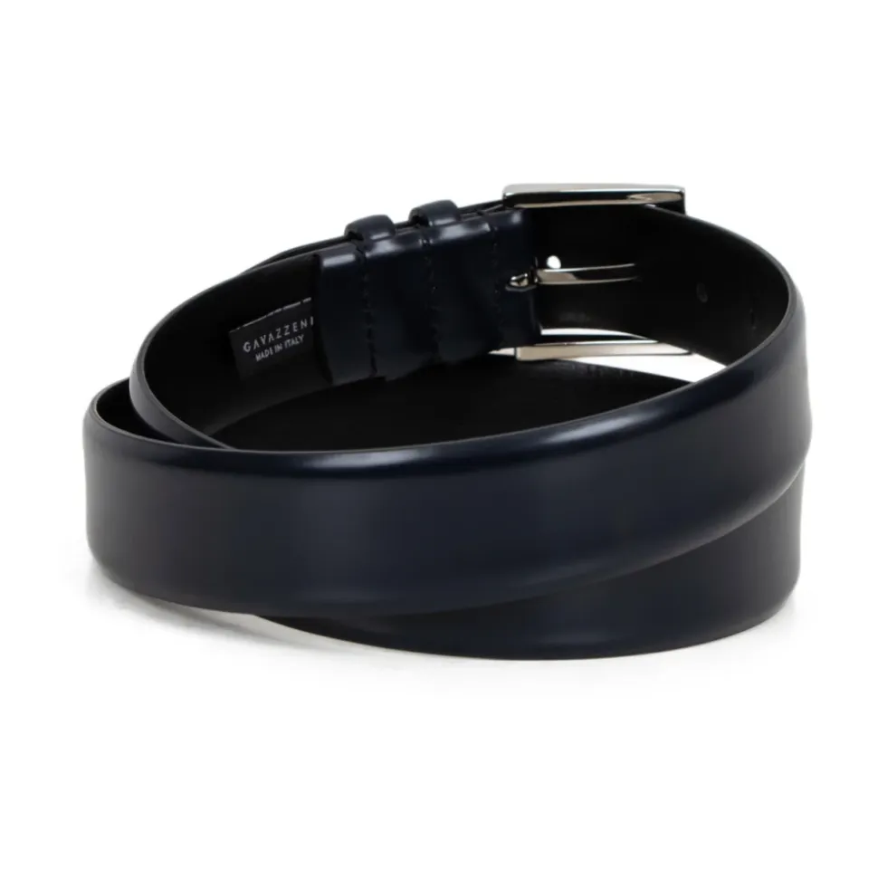 Calla Leather Belt