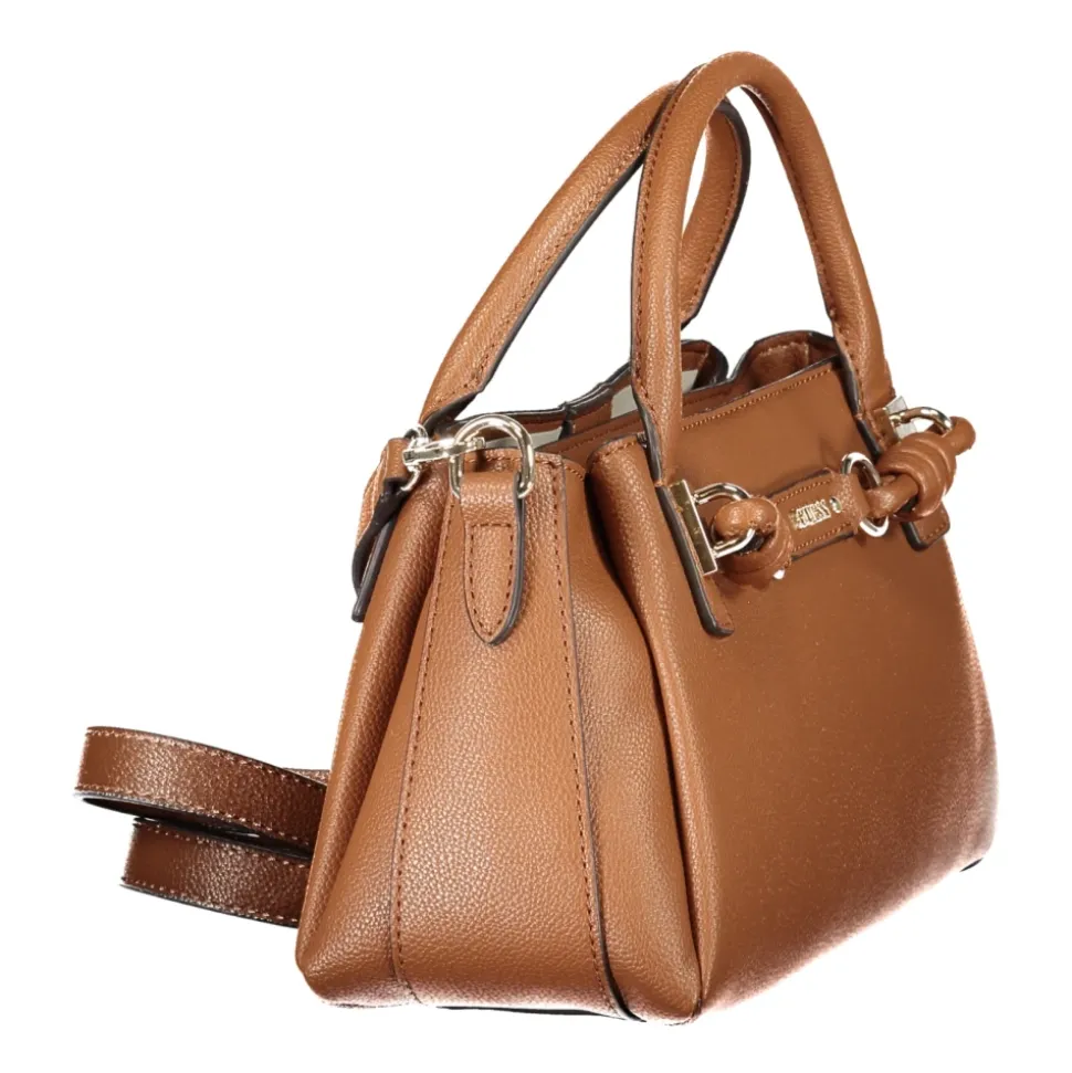 Camelia 3 Comp Satchel