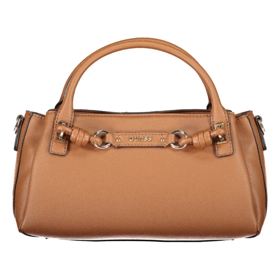 Camelia 3 Comp Satchel