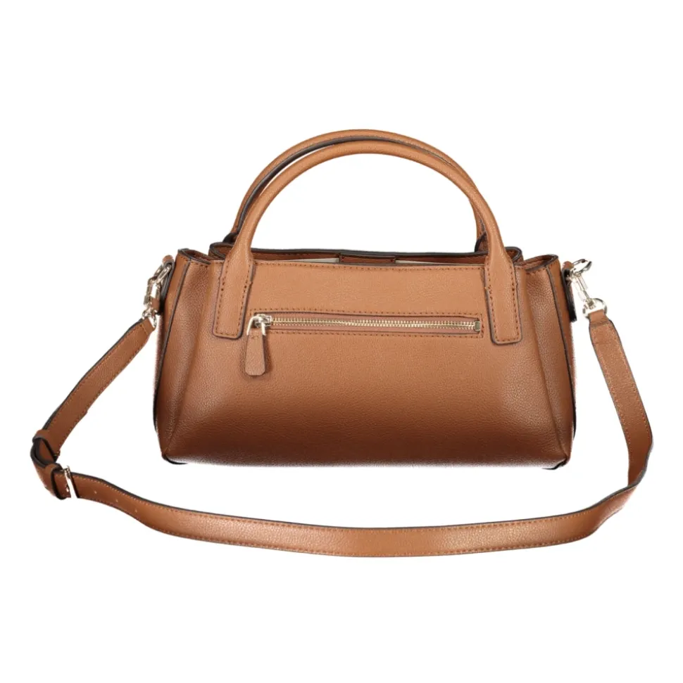 Camelia 3 Comp Satchel