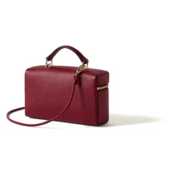 Camelia Micro Vanity Case Bandoulière