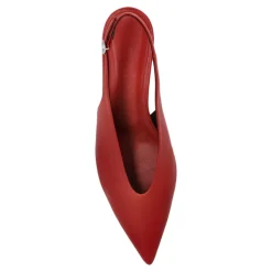 Camila Heeled Shoes