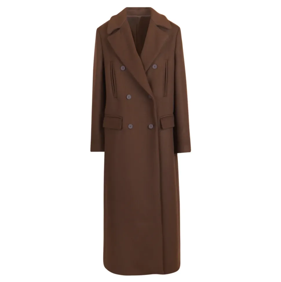 Cappotto Clau