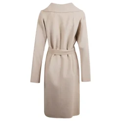 Cappotto Double