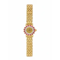 Capri Watch
