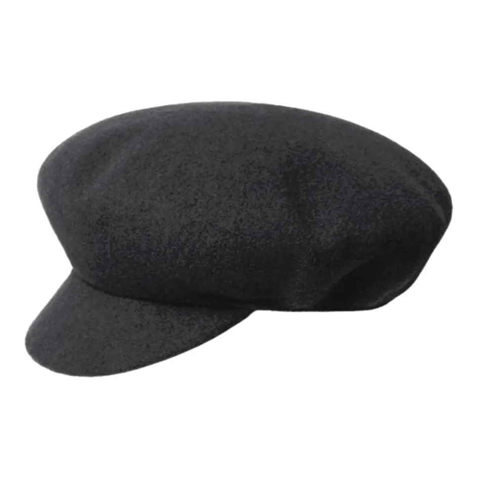 Caps