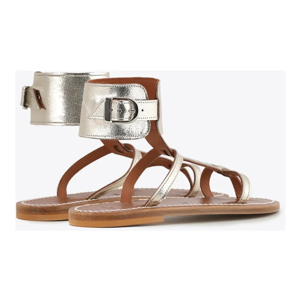 Caravelle Sandal