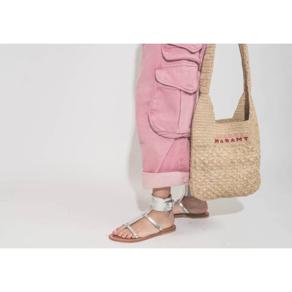 Caravelle Sandals