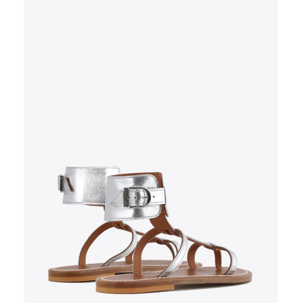 Caravelle Sandals