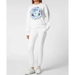 Carbon Tiger Sweatshirt
