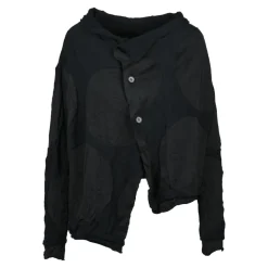 Cardigan Asimmetrico
