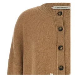 Cardigan en maille ajusté