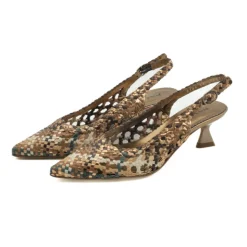 Carol Multi Talon Chaussures