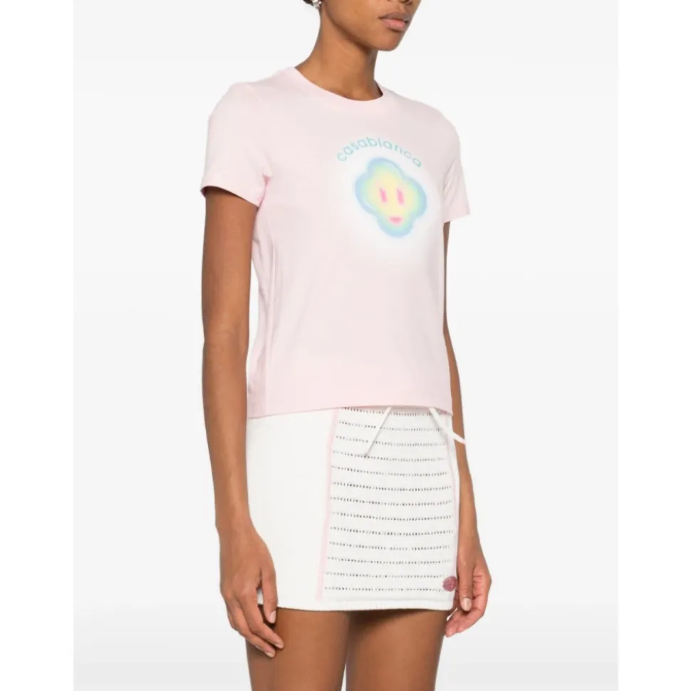 Casablanca T-shirts et polos