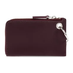 Case with Keyring