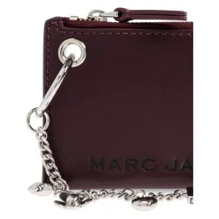 Case with Keyring