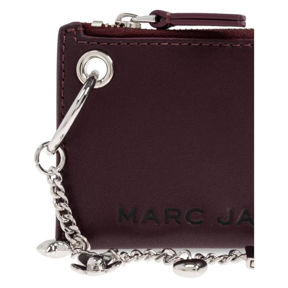 Case with Keyring