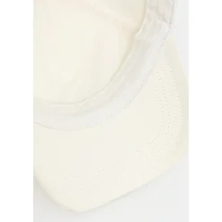 Casquette Blanche Classique pour un Style Quotidien