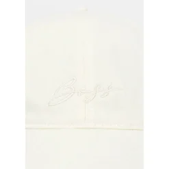 Casquette Blanche Classique pour un Style Quotidien