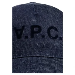 Casquette Charlie Eden Baseball