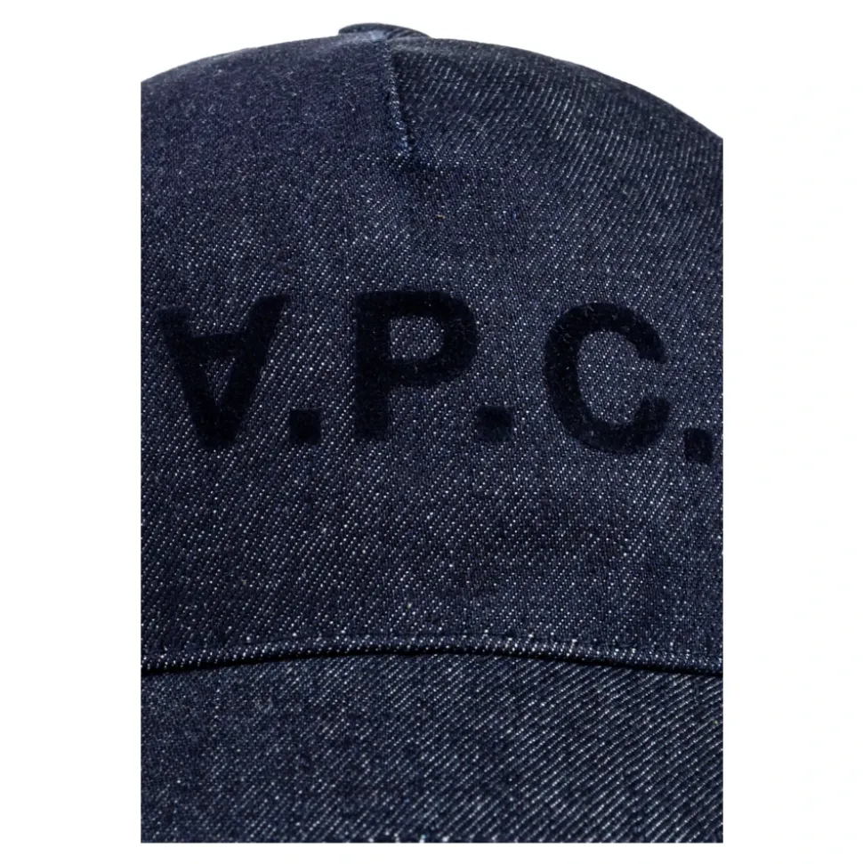 Casquette Charlie Eden Baseball