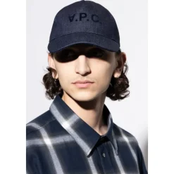 Casquette Charlie Eden Baseball
