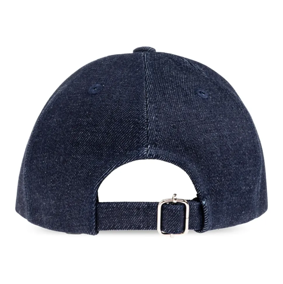 Casquette Charlie Eden Baseball