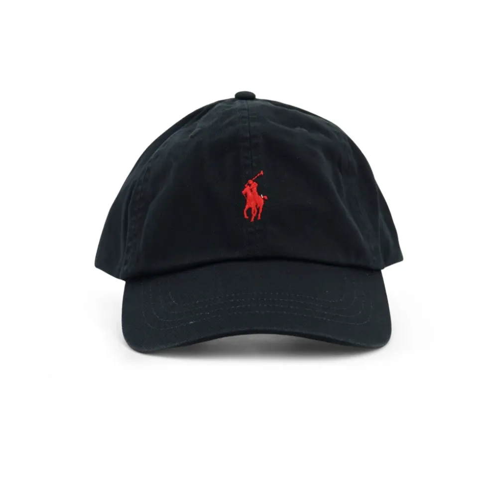 Casquette Chino en Coton