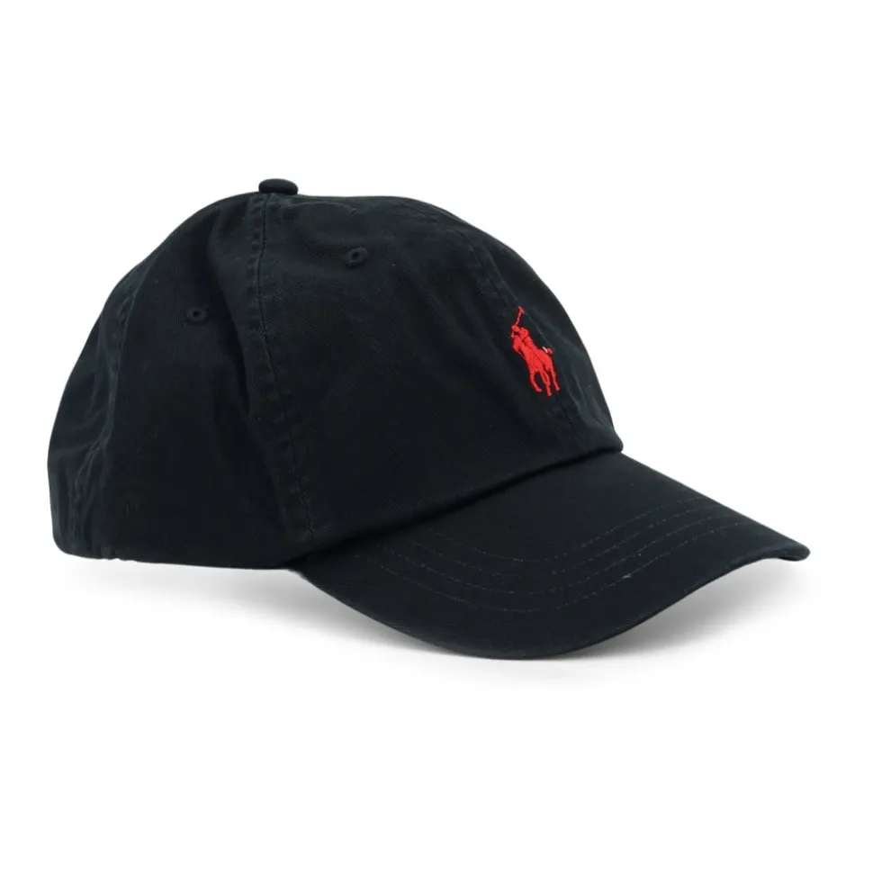Casquette Chino en Coton