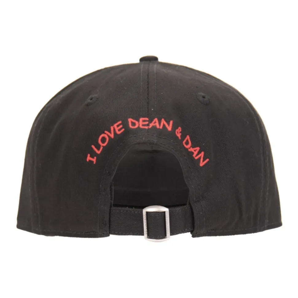 Casquette de baseball