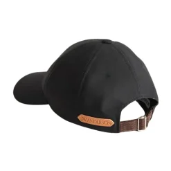 Casquette de baseball avec logo