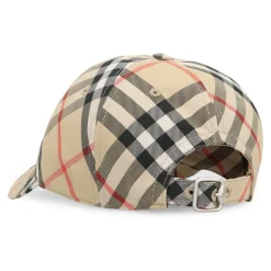 Casquette de baseball avec logo