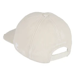 Casquette de baseball brodée du logo