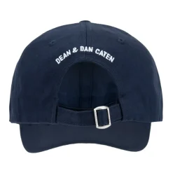 Casquette de baseball Fibbia avec logo en relief