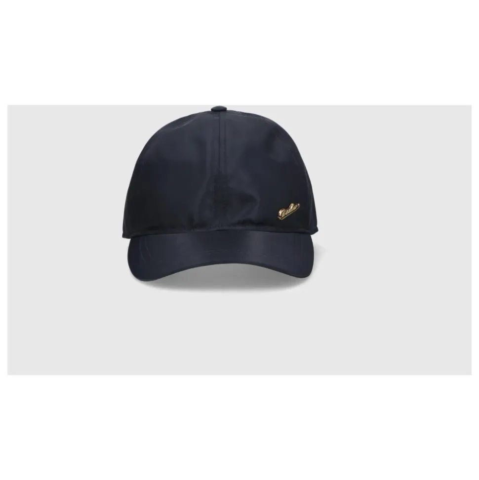 Casquette de Baseball Imperméable avec Doublure Oxford