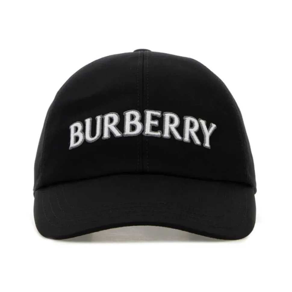 Casquette de baseball Logo Gabardine