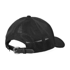 Casquette de Camionneur à Logo Brodé