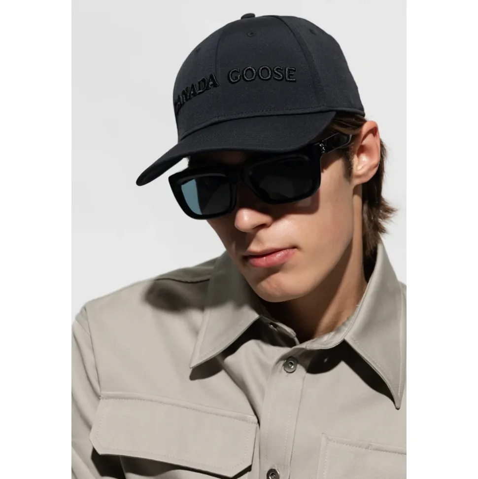 Casquette New Tech