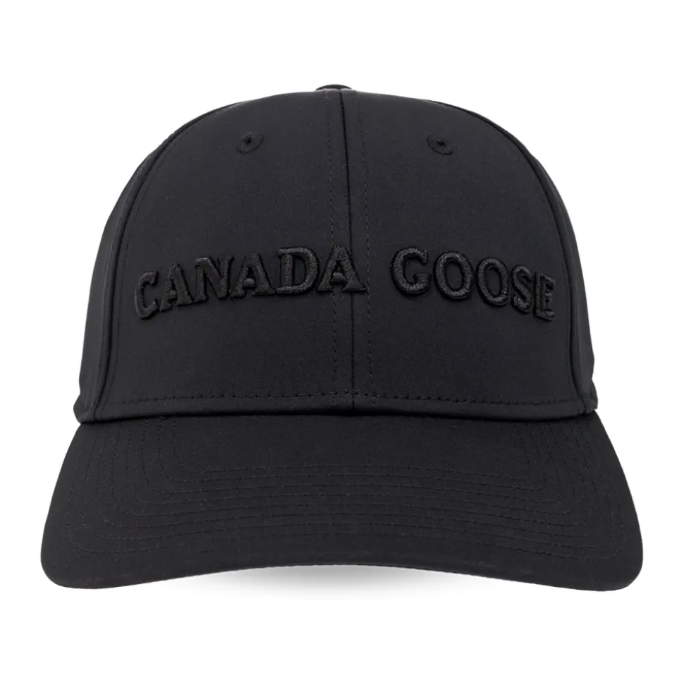 Casquette New Tech