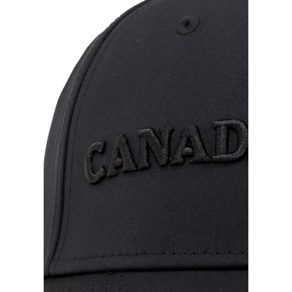 Casquette New Tech