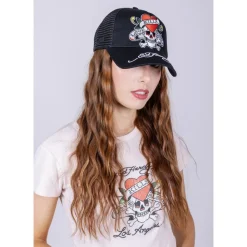 Casquettes